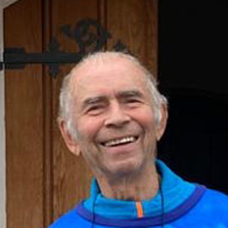 Porträt: Adi Holzer