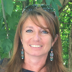 Porträt: Claudia Silvester
