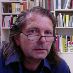 Porträt: Mag. art. Eric Neunteufel