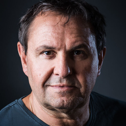 Porträt: Erwin Kastner