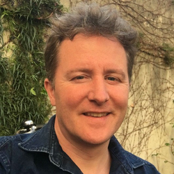Porträt: Mag. Franz Viehauser