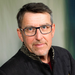 Porträt: Georg Oberweger