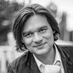 Porträt: Georg Thiel