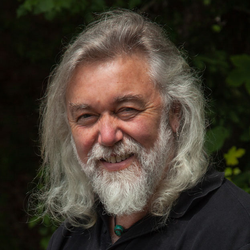 Porträt: Hermann J. Netz