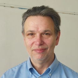 Porträt: Mag. Marcus Stiehl