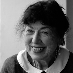 Porträt: Maria Geszler-Garzuly