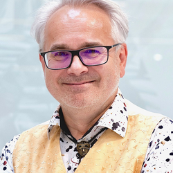 Porträt: Markus Bauer