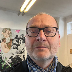 Porträt: Martin Praska