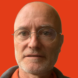 Porträt: Mag. art. Martin Staufner