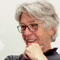 Porträt: Reinhard Hochmair