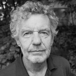 Porträt: Rupert Gredler