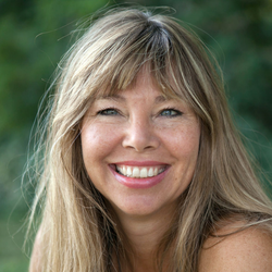 Porträt: Mag. Sabine Burger
