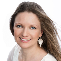 Porträt: Sabine Schimani
