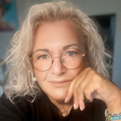 Porträt: Sandra Riegler