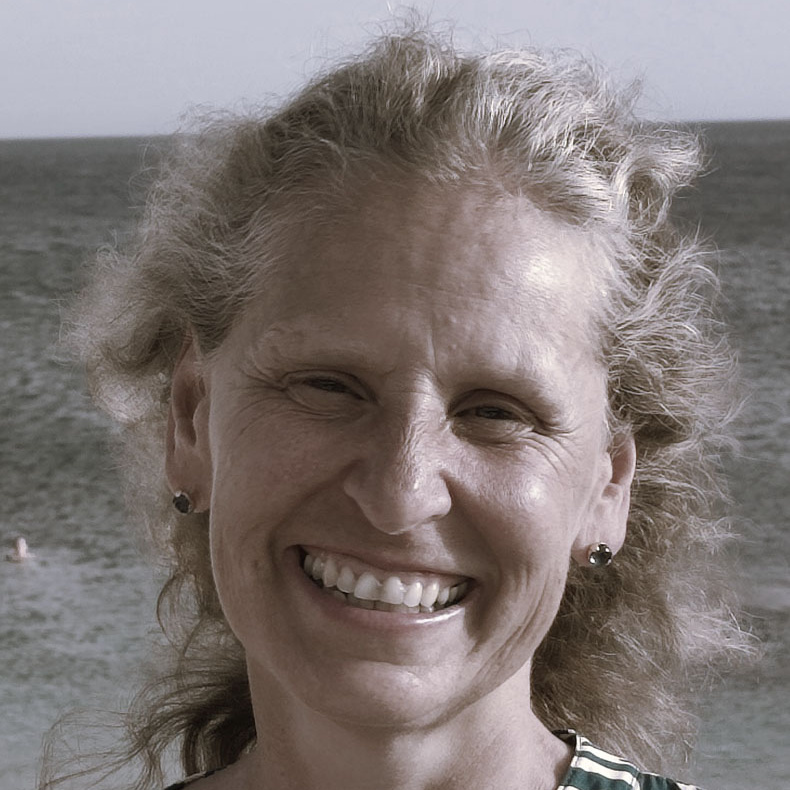 Porträt: Sieglinde Ferchner