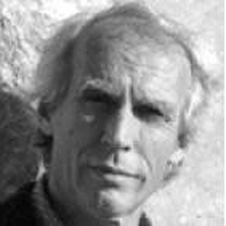Porträt: Thomas Link