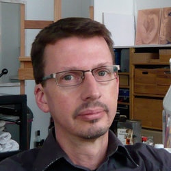 Porträt: Mag. art. Walter Strobl