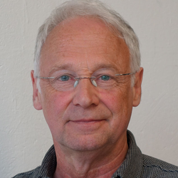 Porträt: Werner Maier