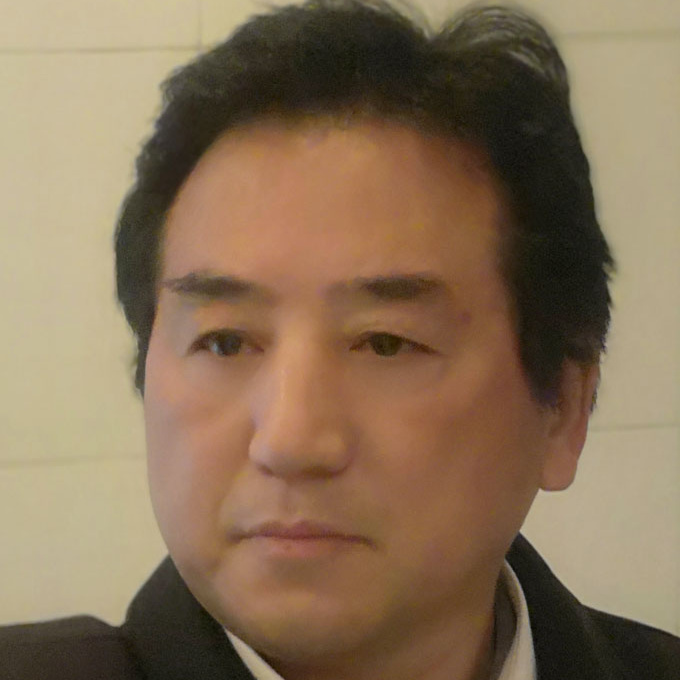 Porträt: Univ. Prof. Mag.art. Xiaolan Huangpu