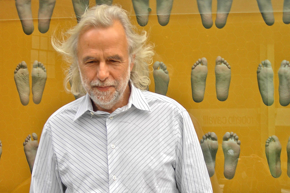 Porträt: Robert Zielasco